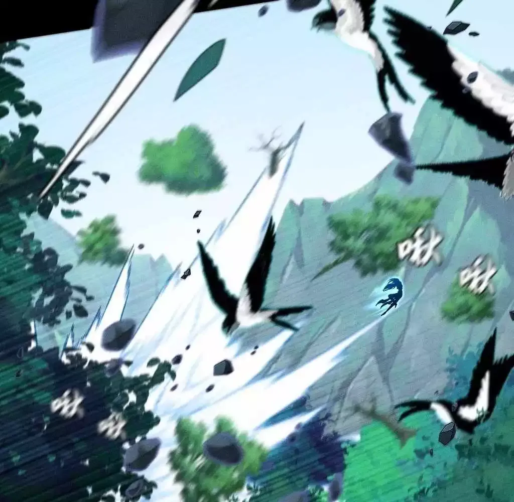 Read Weird Immortal Path chapter 38 image 4 on Lezhin