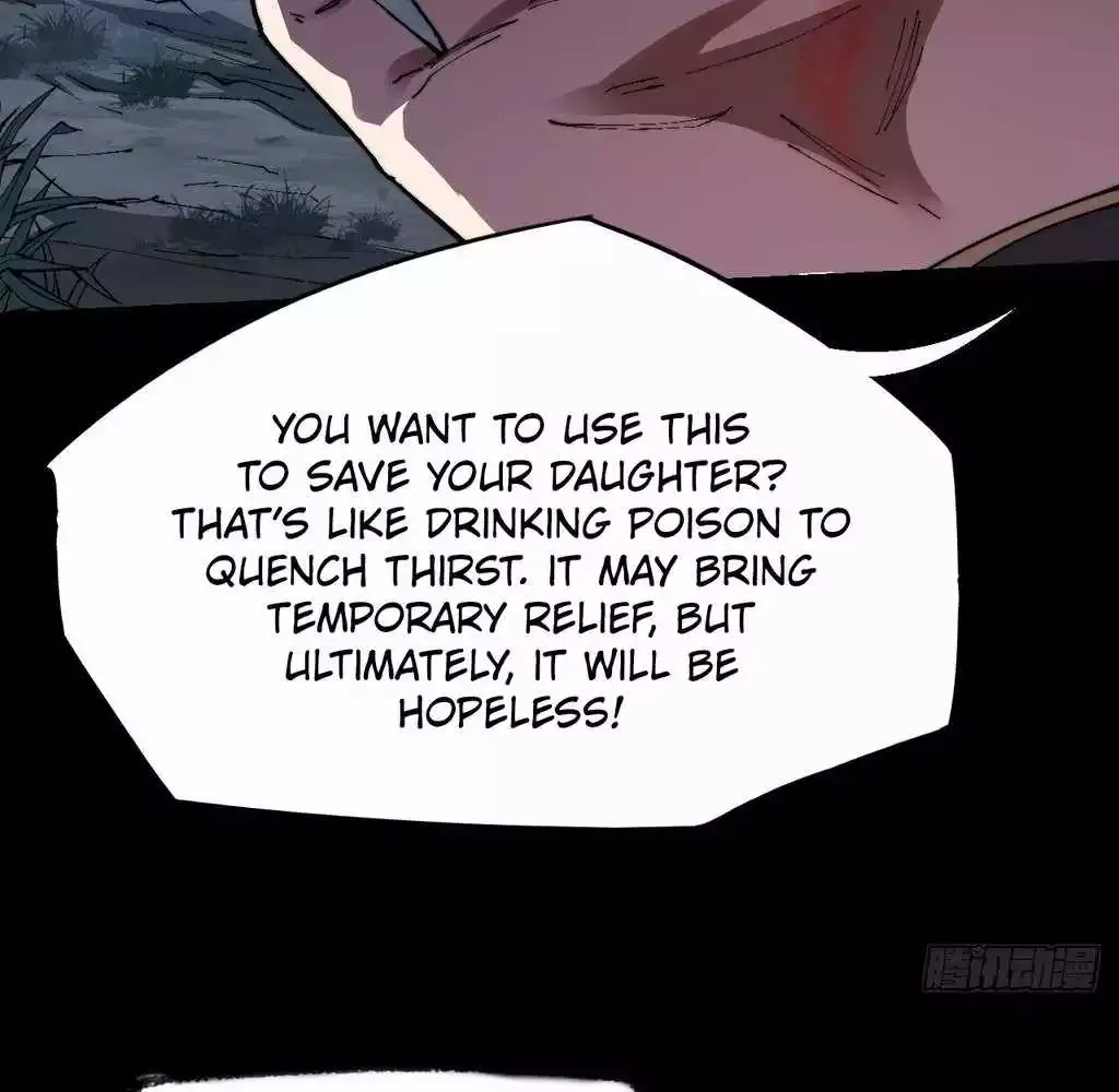 Read Weird Immortal Path chapter 38 image 41 on Lezhin
