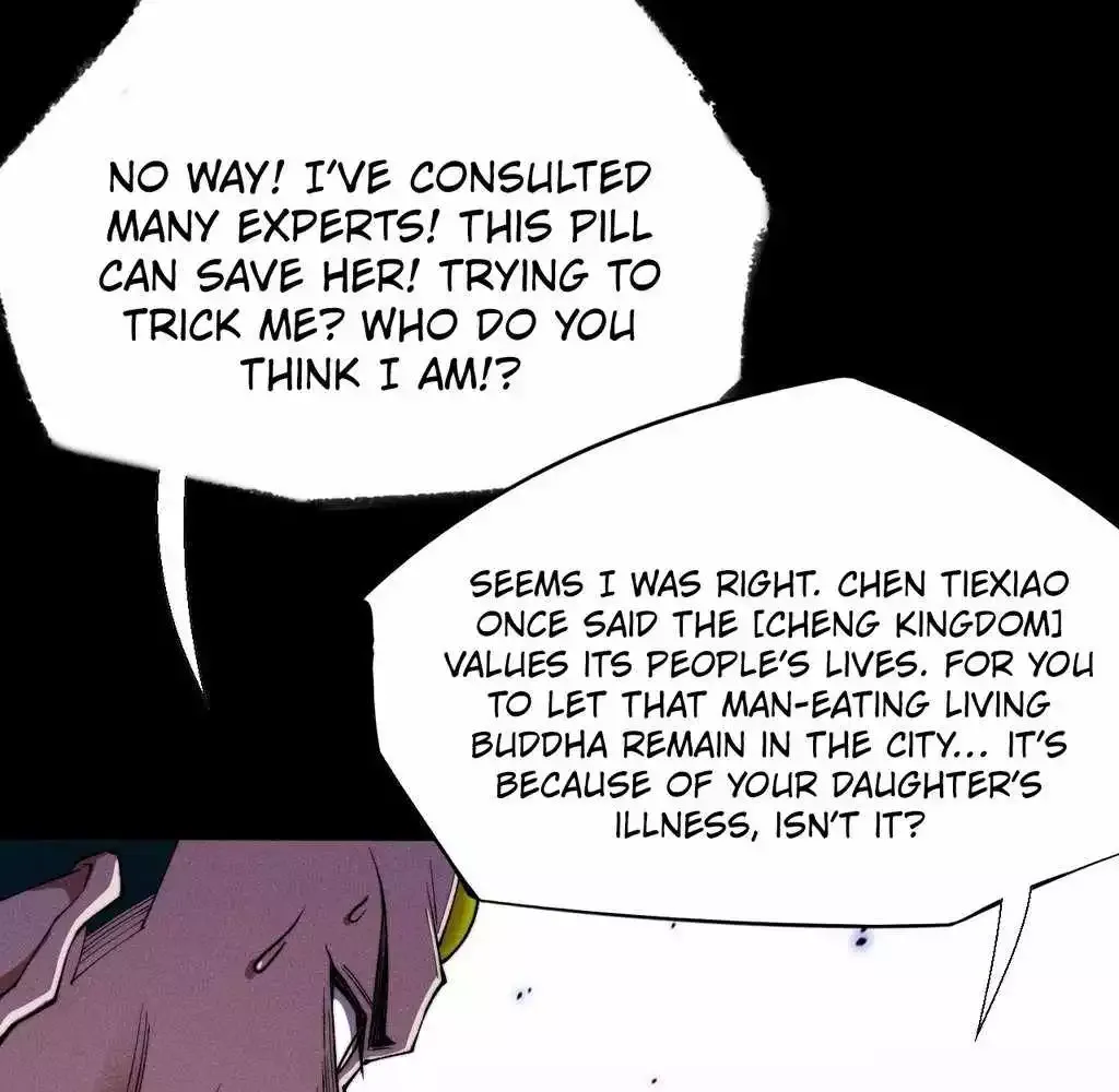 Read Weird Immortal Path chapter 38 image 42 on Lezhin