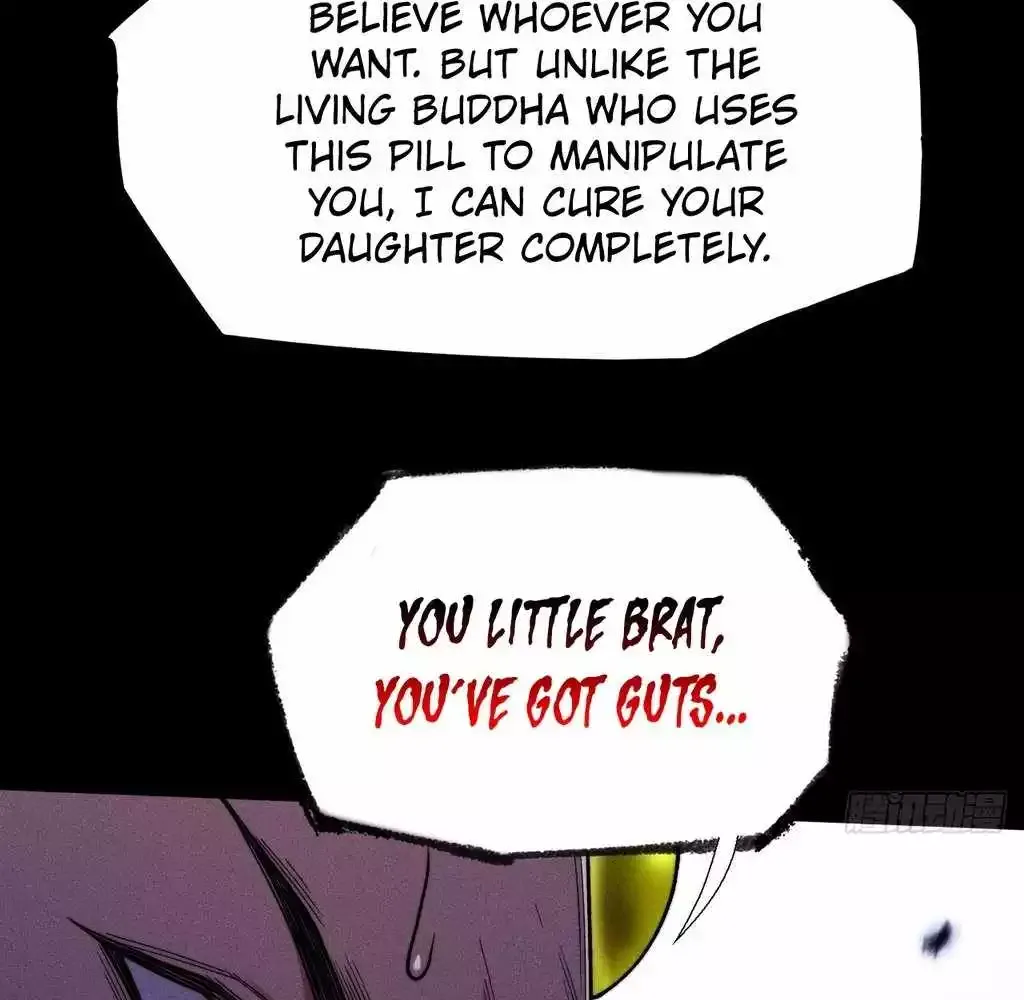 Read Weird Immortal Path chapter 38 image 44 on Lezhin