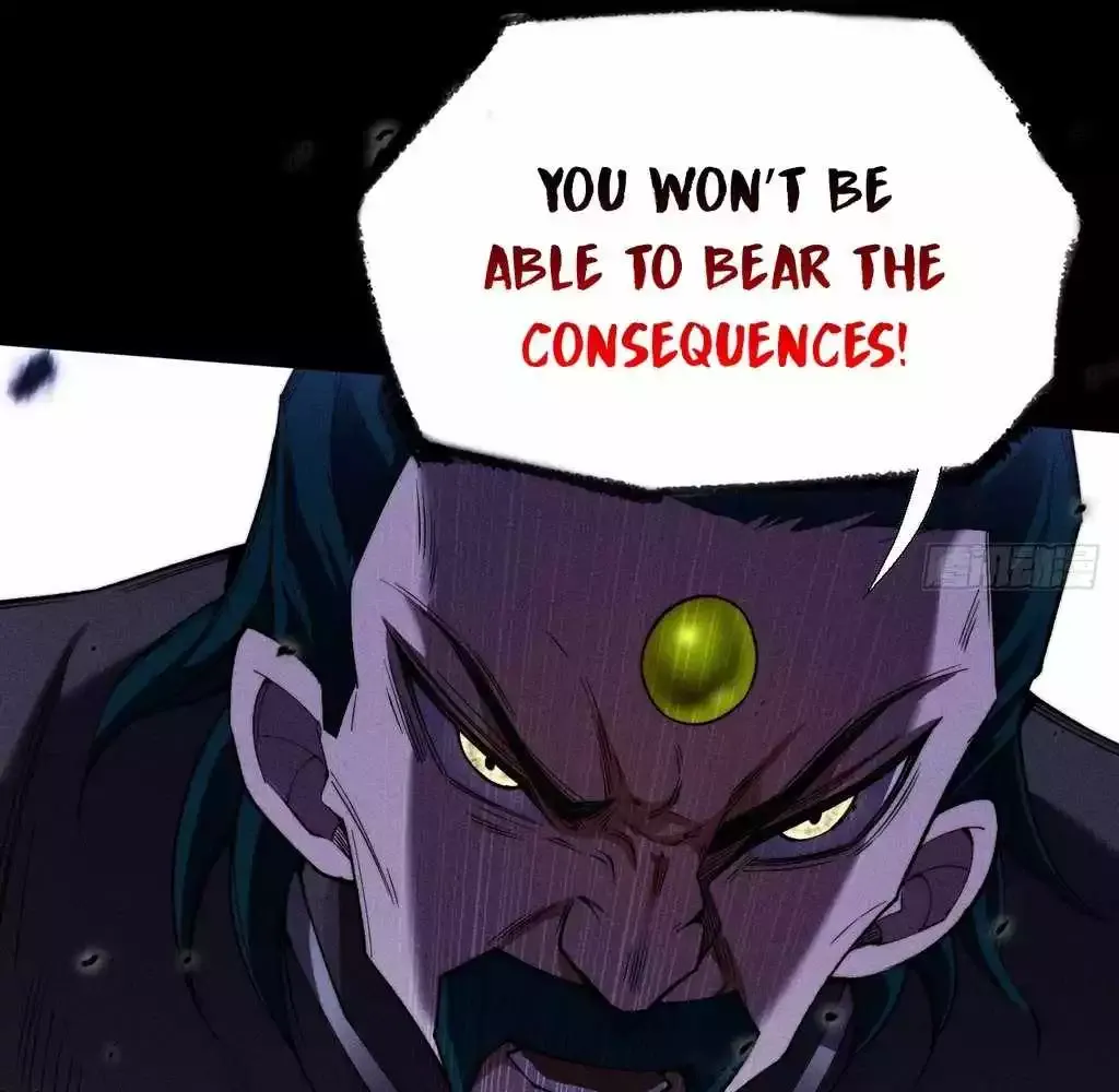 Read Weird Immortal Path chapter 38 image 48 on Lezhin