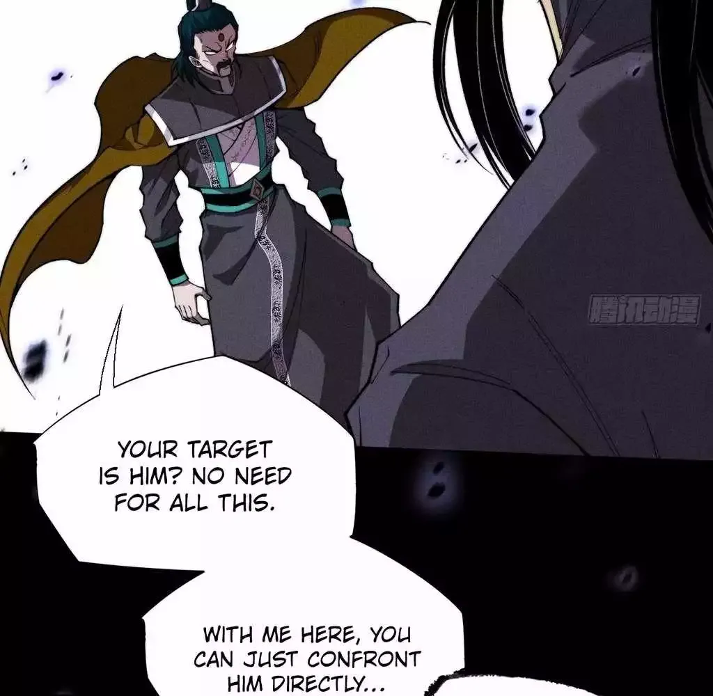 Read Weird Immortal Path chapter 38 image 51 on Lezhin