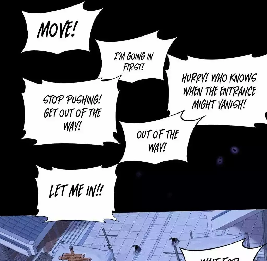 Read Weird Immortal Path chapter 38 image 57 on Lezhin