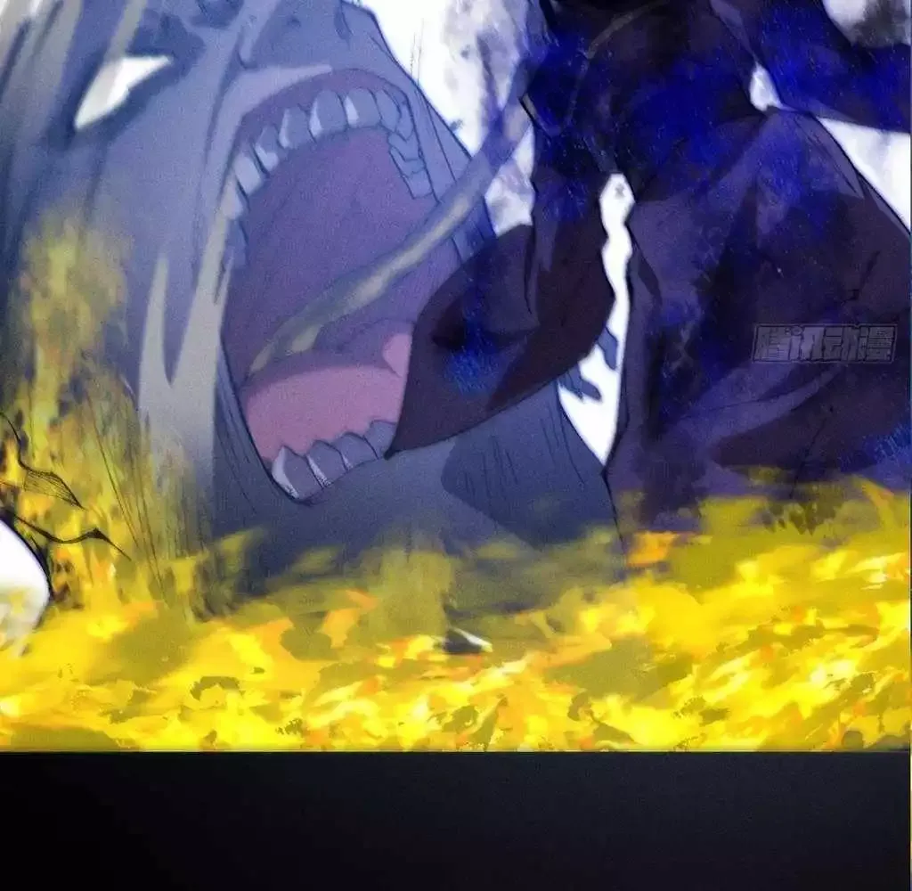 Read Weird Immortal Path chapter 38 image 64 on Lezhin