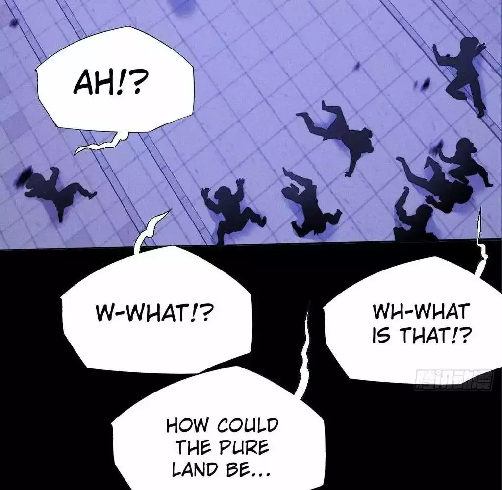 Read Weird Immortal Path chapter 38 image 68 on Lezhin