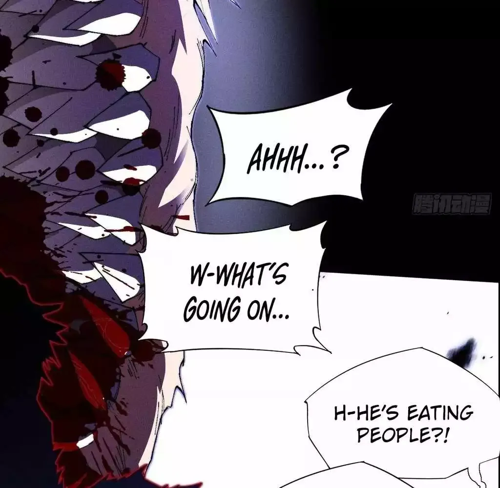 Read Weird Immortal Path chapter 38 image 72 on Lezhin