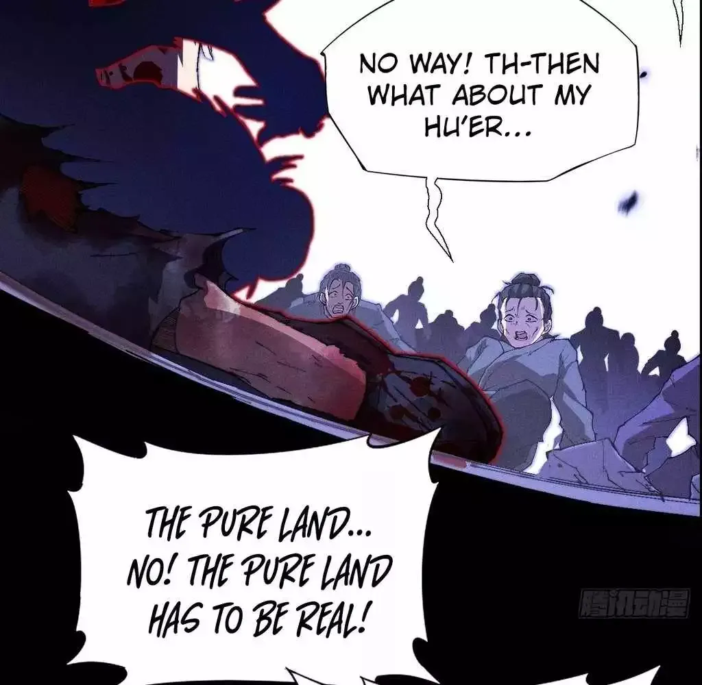 Read Weird Immortal Path chapter 38 image 73 on Lezhin