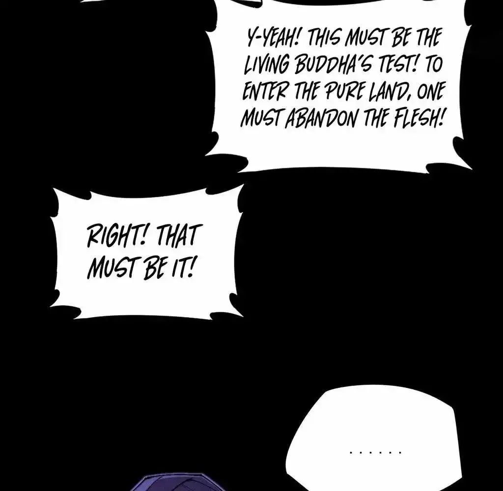 Read Weird Immortal Path chapter 38 image 74 on Lezhin