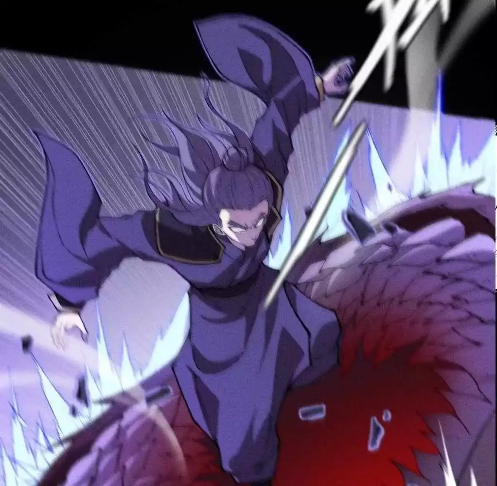 Read Weird Immortal Path chapter 38 image 77 on Lezhin
