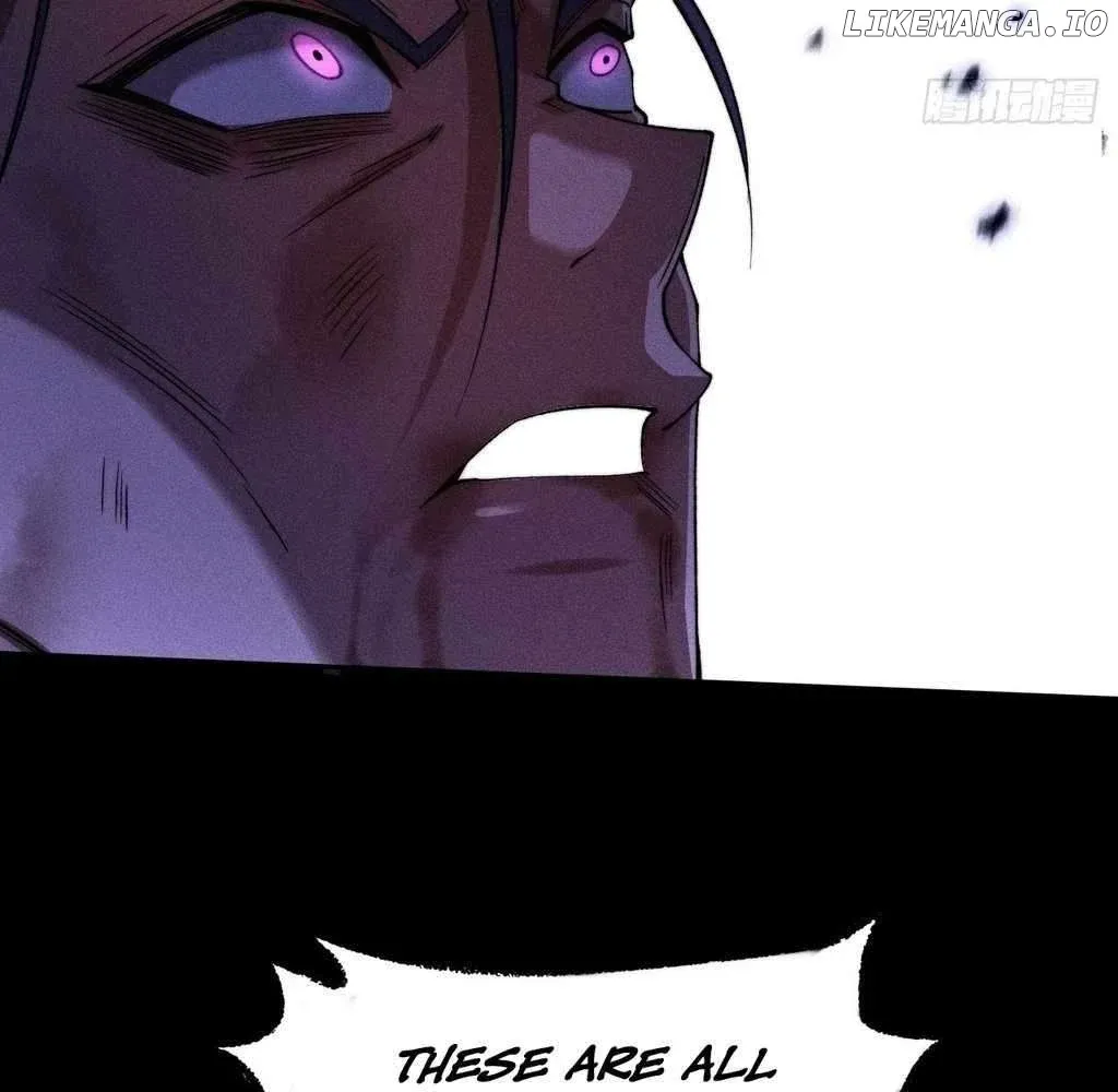 Read Weird Immortal Path chapter 39 image 11 on Lezhin