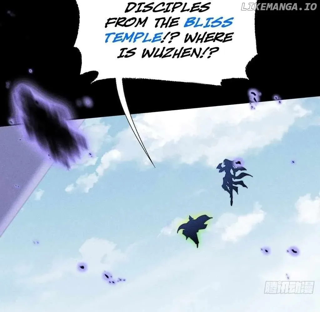 Read Weird Immortal Path chapter 39 image 12 on Lezhin