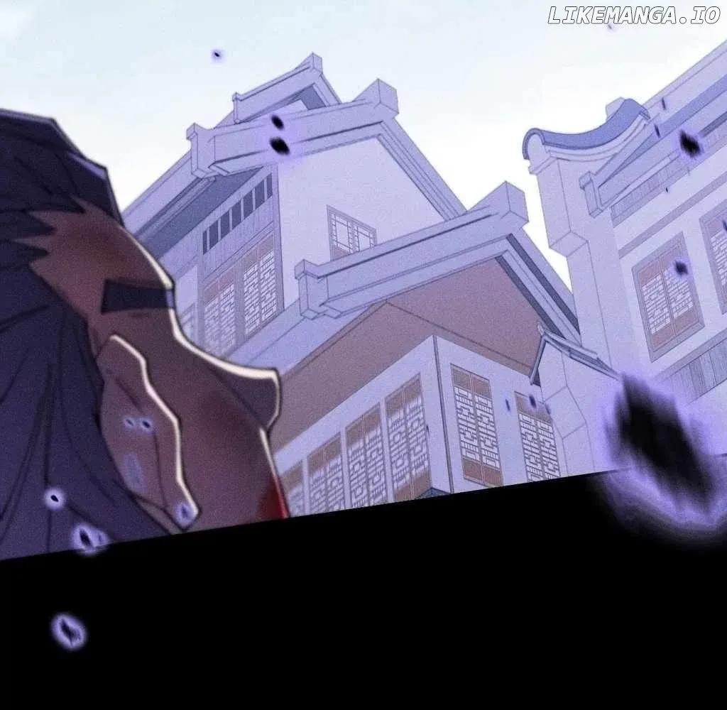 Read Weird Immortal Path chapter 39 image 13 on Lezhin