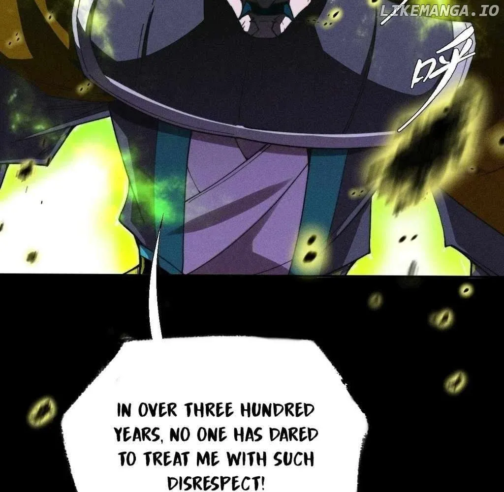 Read Weird Immortal Path chapter 39 image 18 on Lezhin