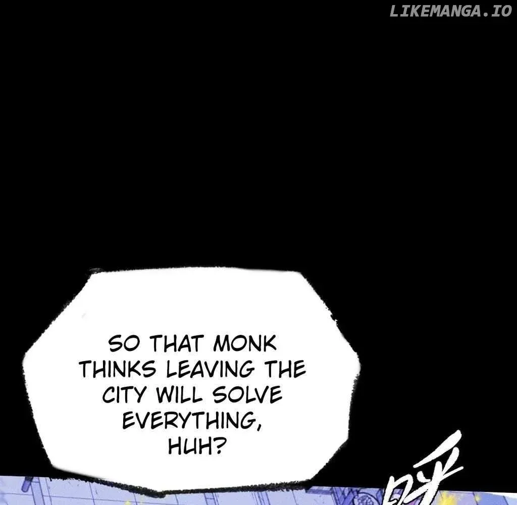Read Weird Immortal Path chapter 39 image 21 on Lezhin