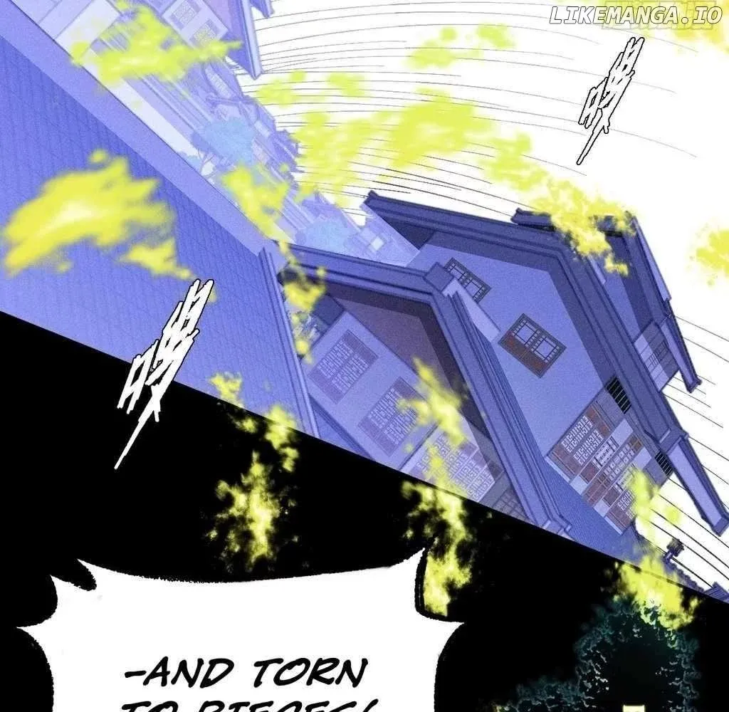 Read Weird Immortal Path chapter 39 image 24 on Lezhin