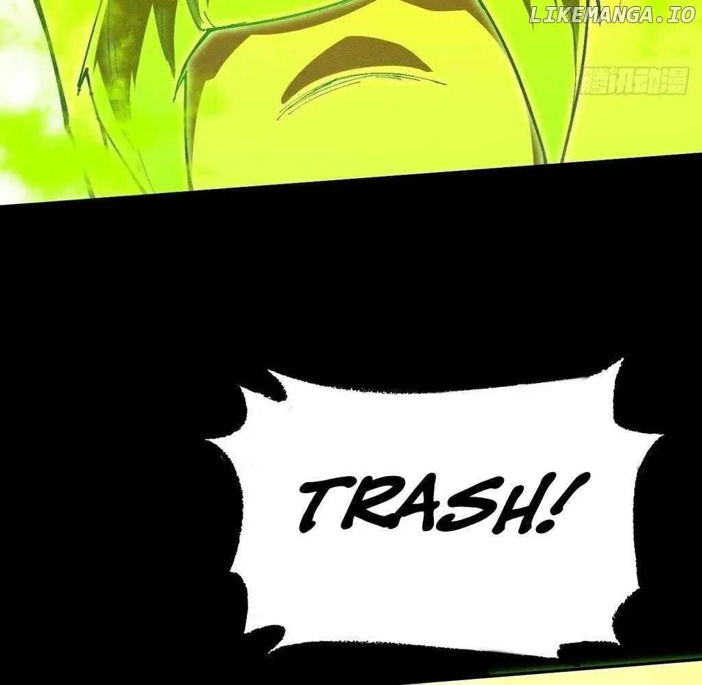 Read Weird Immortal Path chapter 39 image 28 on Lezhin