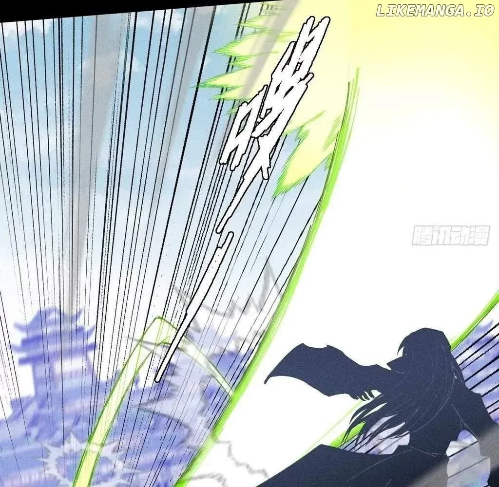 Read Weird Immortal Path chapter 39 image 29 on Lezhin