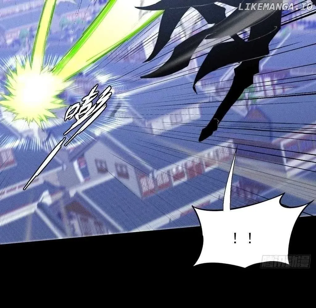 Read Weird Immortal Path chapter 39 image 30 on Lezhin