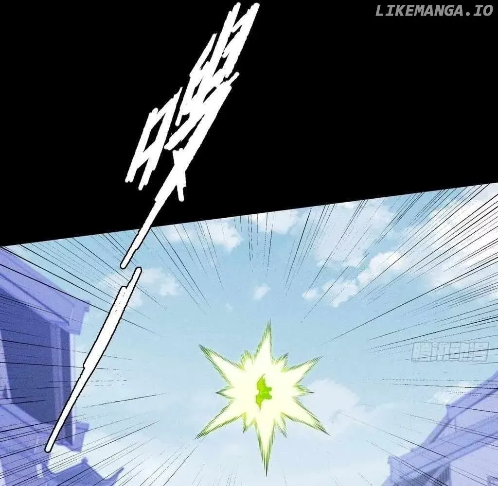 Read Weird Immortal Path chapter 39 image 32 on Lezhin