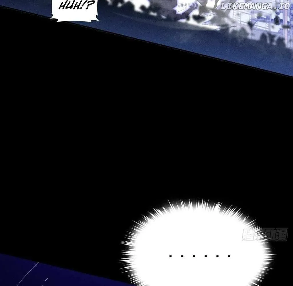 Read Weird Immortal Path chapter 39 image 36 on Lezhin