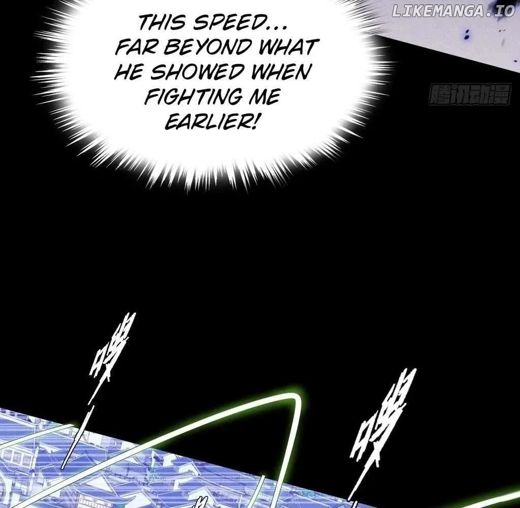 Read Weird Immortal Path chapter 39 image 38 on Lezhin