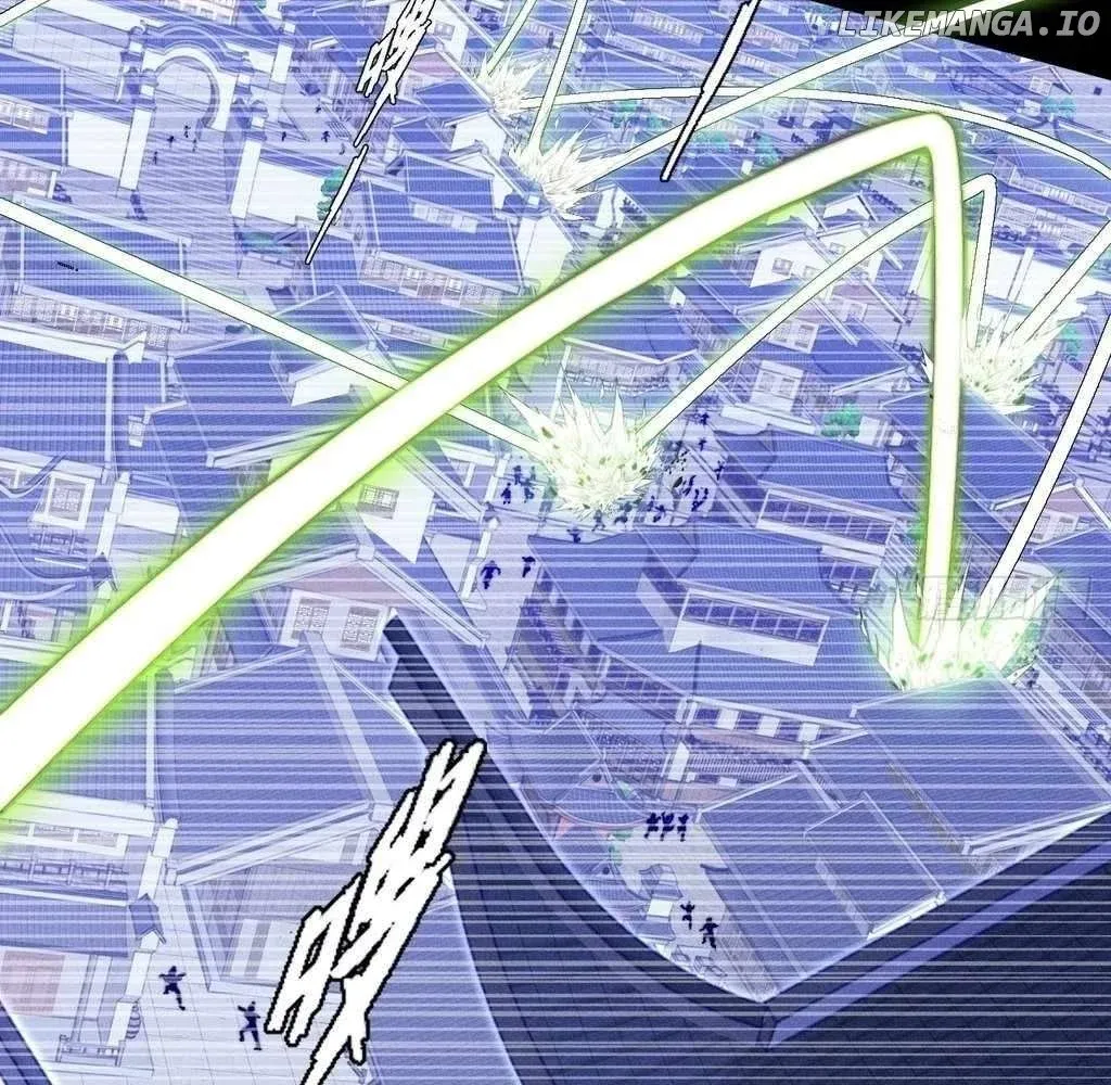 Read Weird Immortal Path chapter 39 image 39 on Lezhin