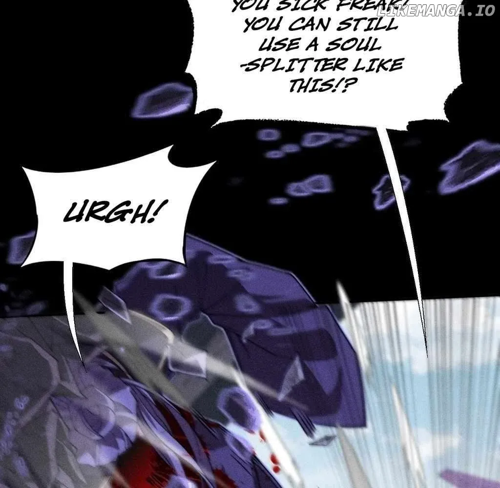 Read Weird Immortal Path chapter 39 image 4 on Lezhin