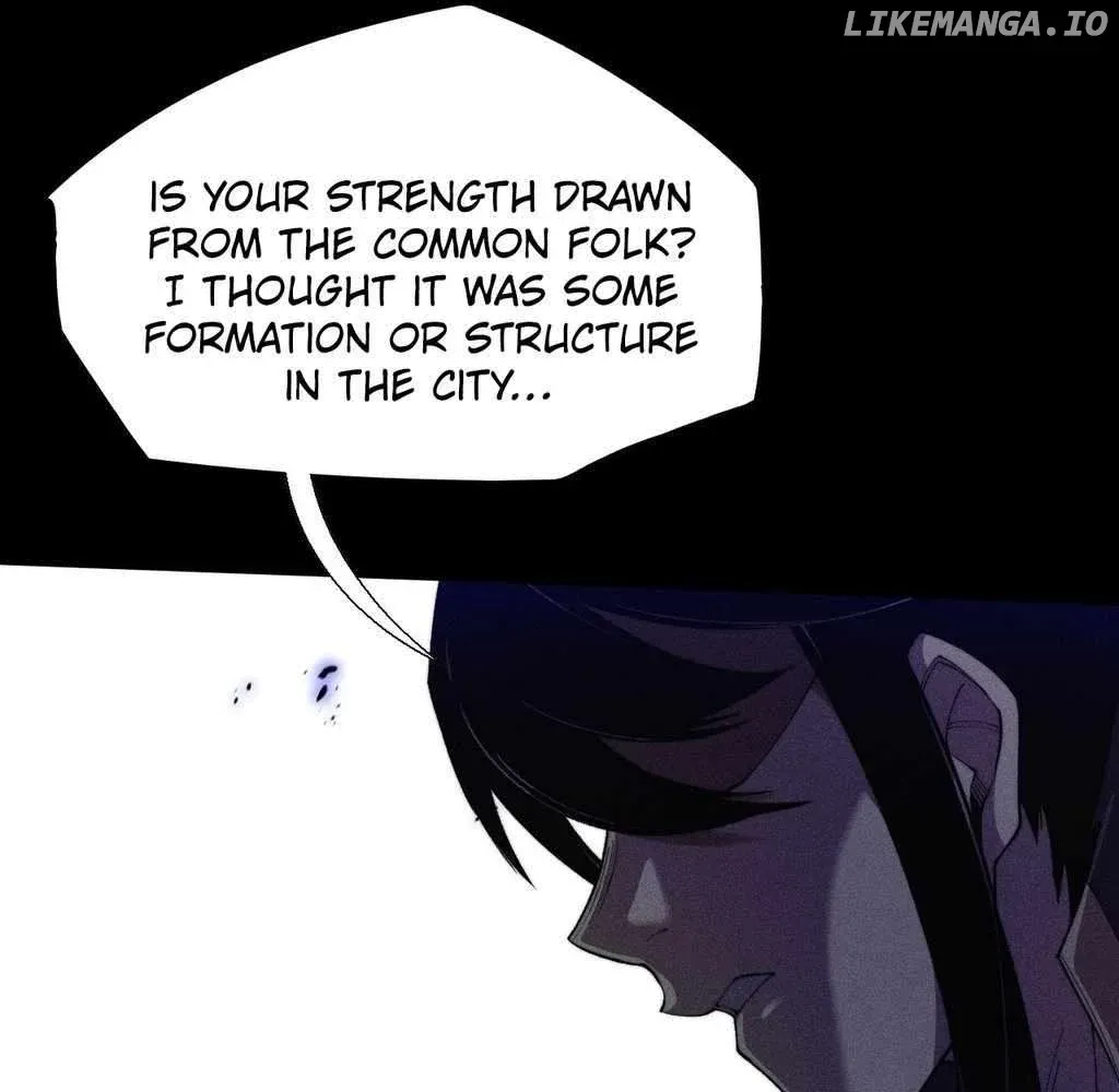 Read Weird Immortal Path chapter 39 image 42 on Lezhin