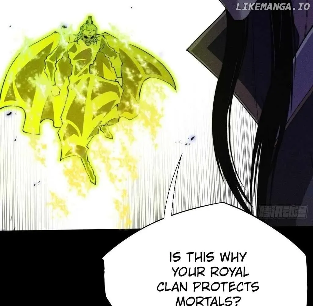 Read Weird Immortal Path chapter 39 image 43 on Lezhin