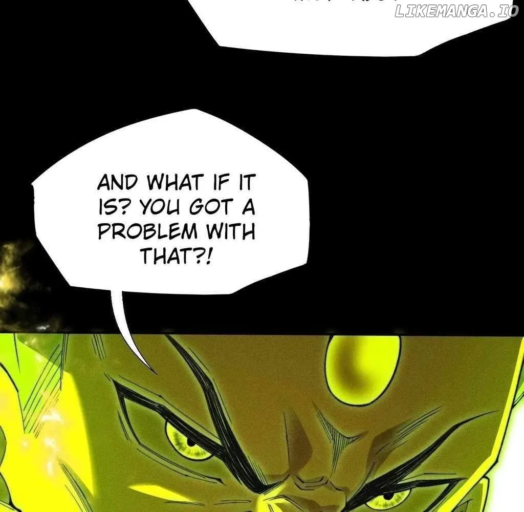 Read Weird Immortal Path chapter 39 image 44 on Lezhin