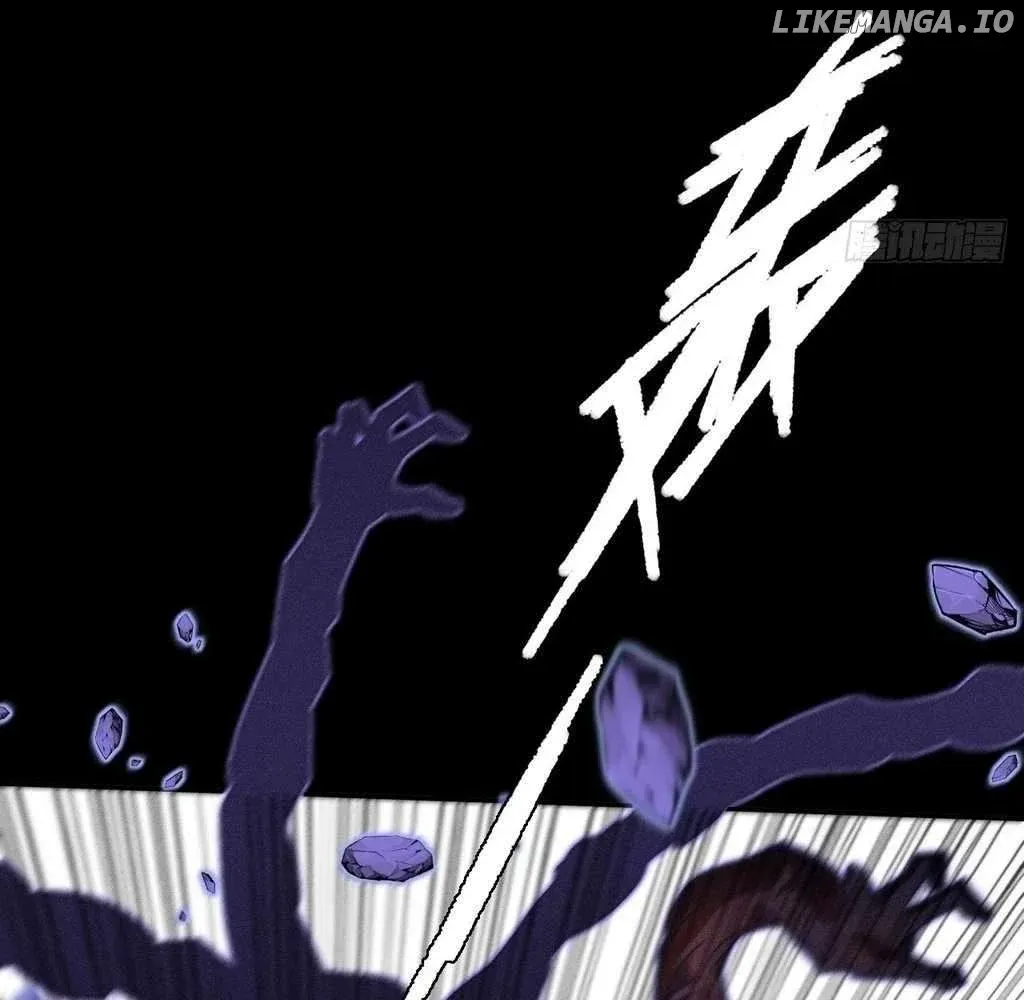 Read Weird Immortal Path chapter 39 image 49 on Lezhin