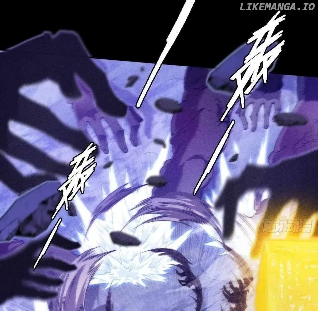 Read Weird Immortal Path chapter 39 image 54 on Lezhin