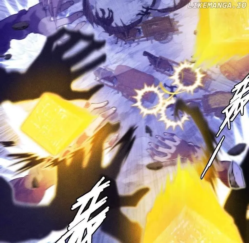 Read Weird Immortal Path chapter 39 image 55 on Lezhin