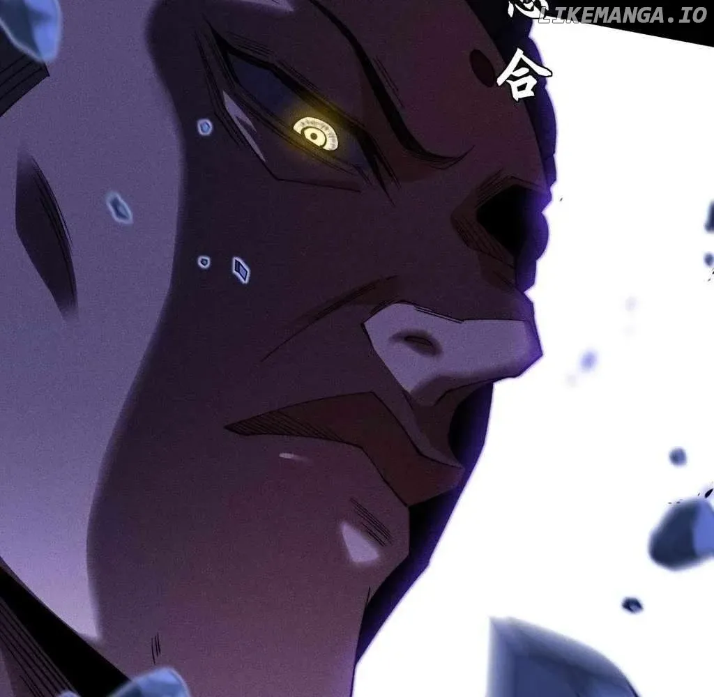 Read Weird Immortal Path chapter 39 image 57 on Lezhin