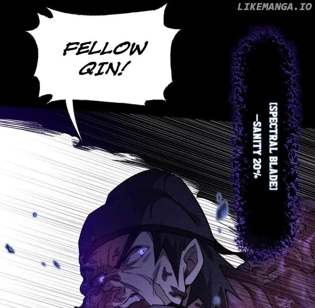 Read Weird Immortal Path chapter 39 image 59 on Lezhin