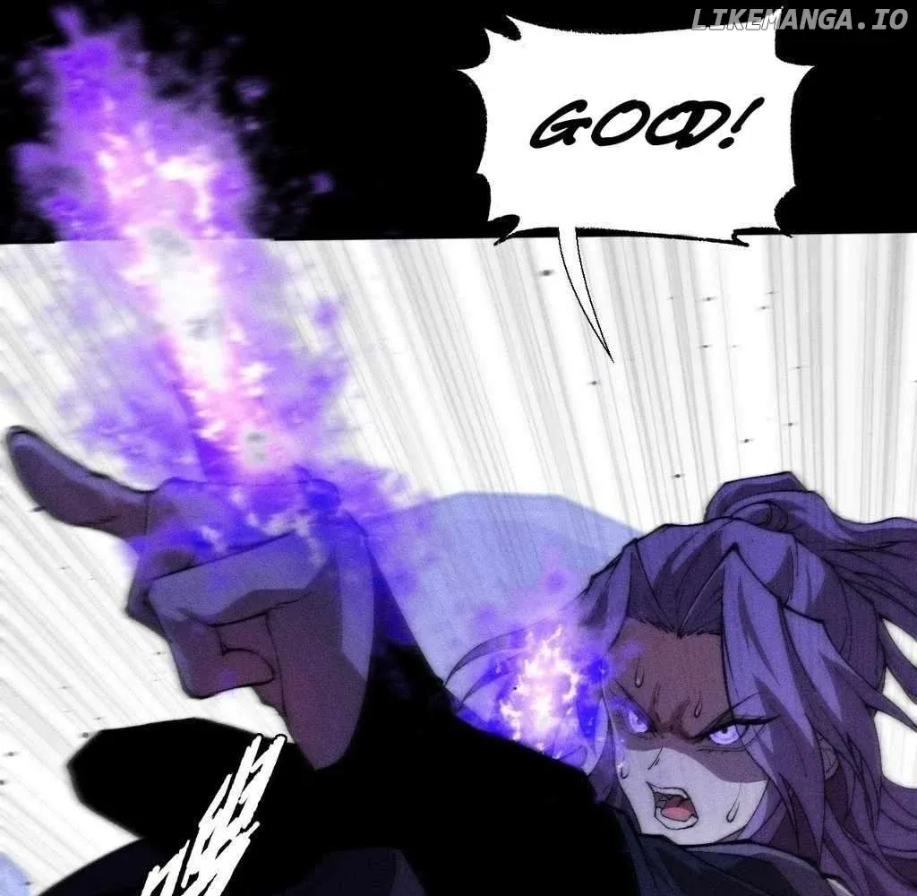 Read Weird Immortal Path chapter 39 image 61 on Lezhin