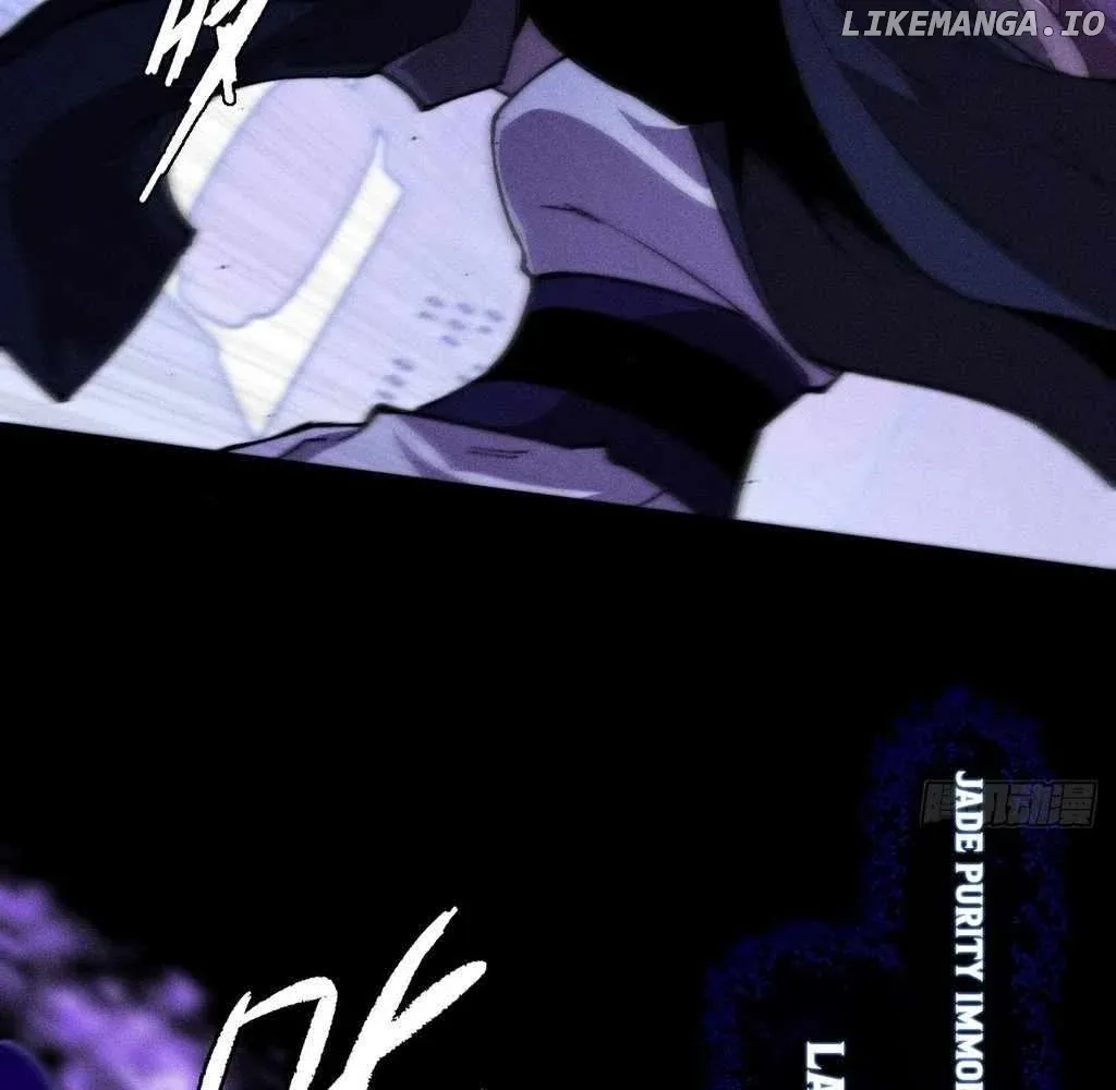 Read Weird Immortal Path chapter 39 image 62 on Lezhin