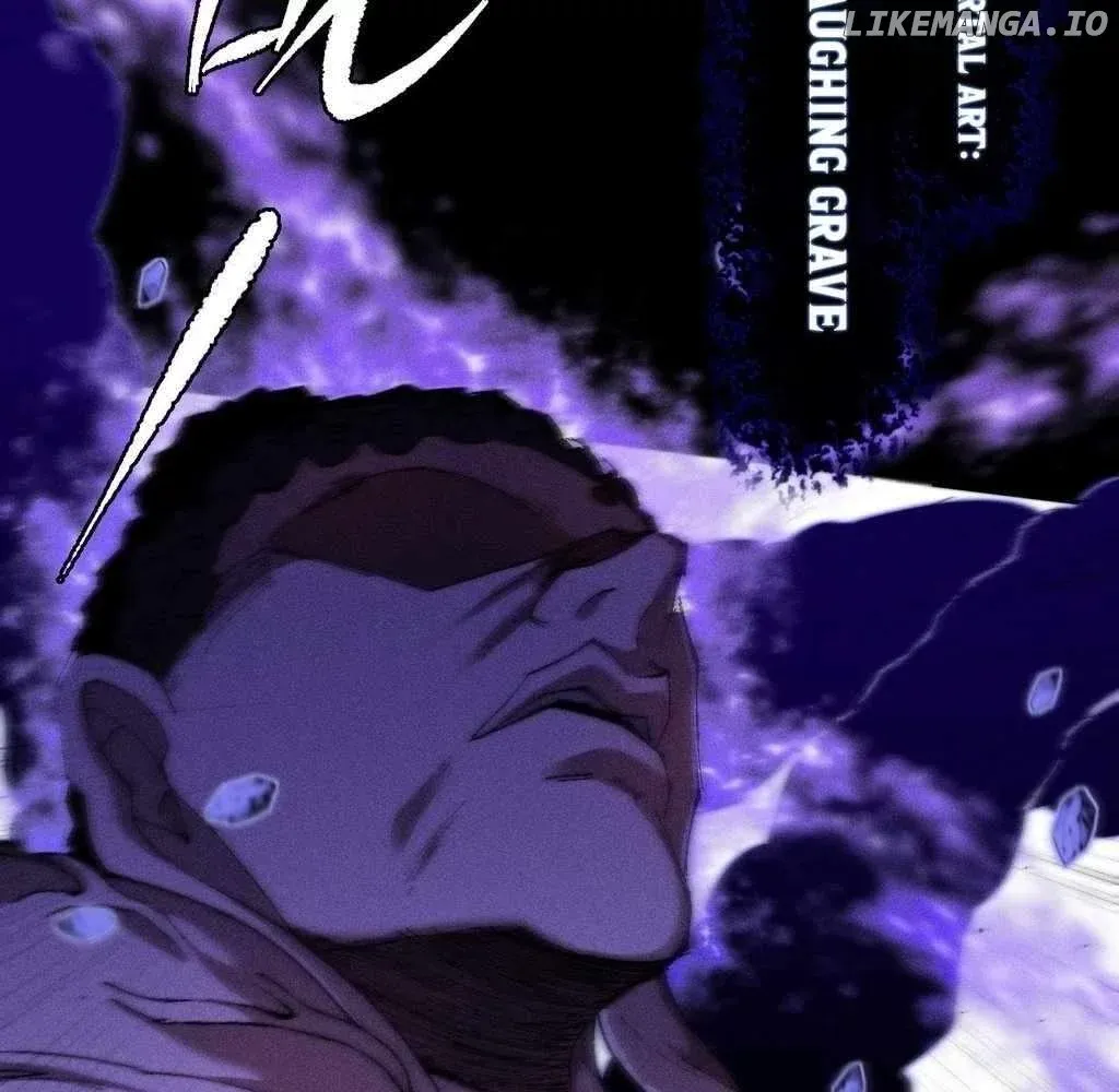 Read Weird Immortal Path chapter 39 image 63 on Lezhin