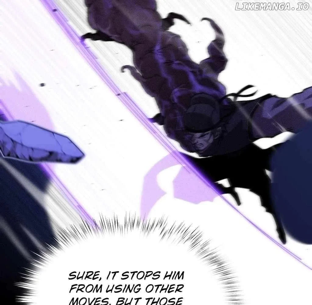 Read Weird Immortal Path chapter 39 image 69 on Lezhin