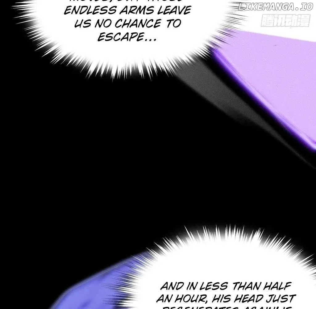 Read Weird Immortal Path chapter 39 image 70 on Lezhin