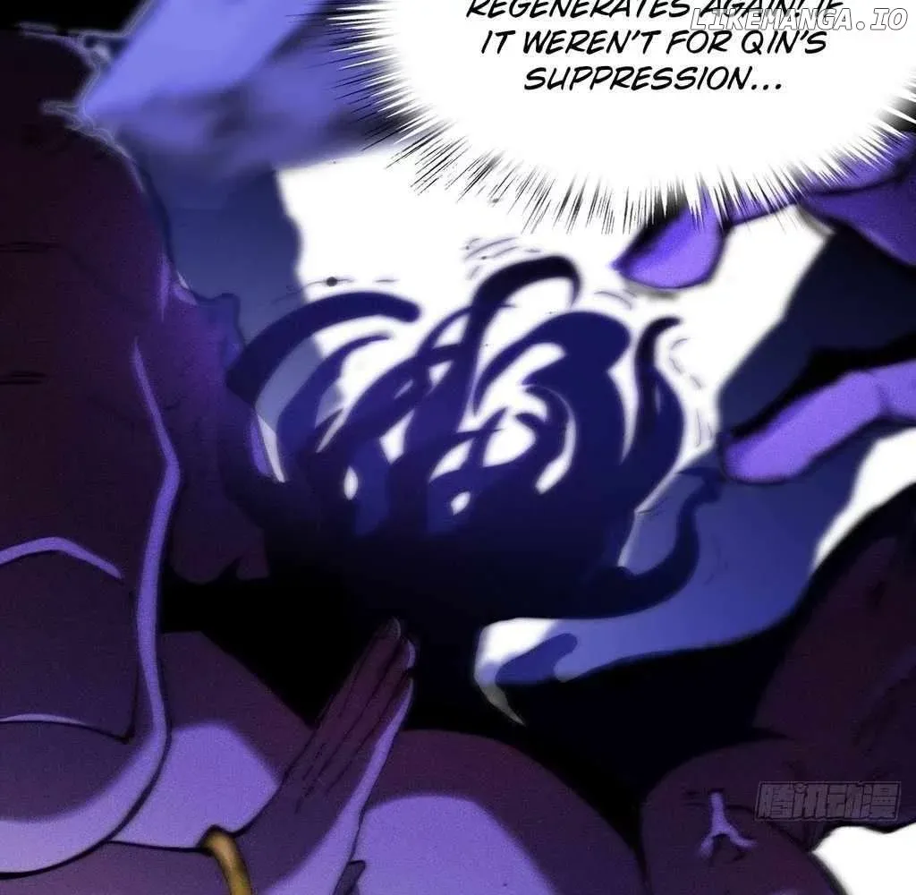 Read Weird Immortal Path chapter 39 image 71 on Lezhin