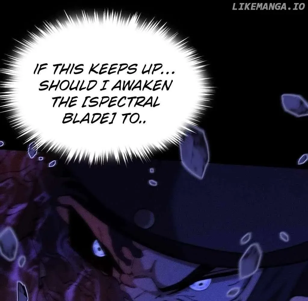 Read Weird Immortal Path chapter 39 image 77 on Lezhin