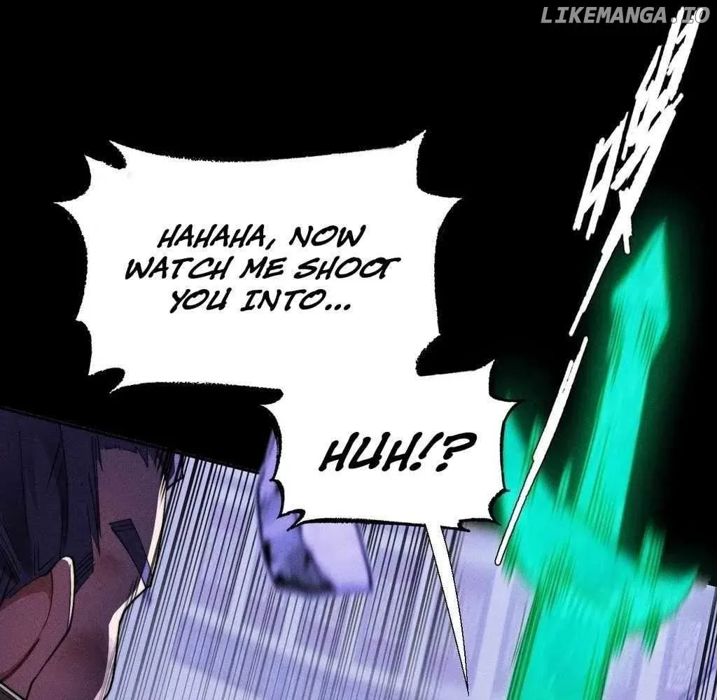 Read Weird Immortal Path chapter 39 image 8 on Lezhin