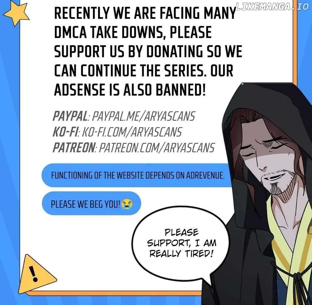 Read Weird Immortal Path chapter 39 image 80 on Lezhin