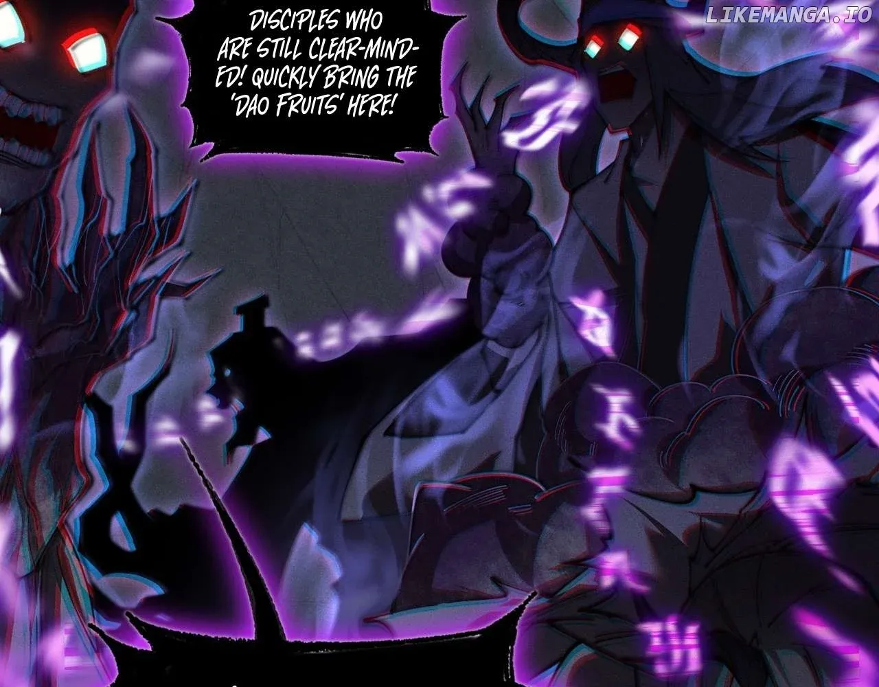 Read Weird Immortal Path chapter 4 image 100 on Lezhin