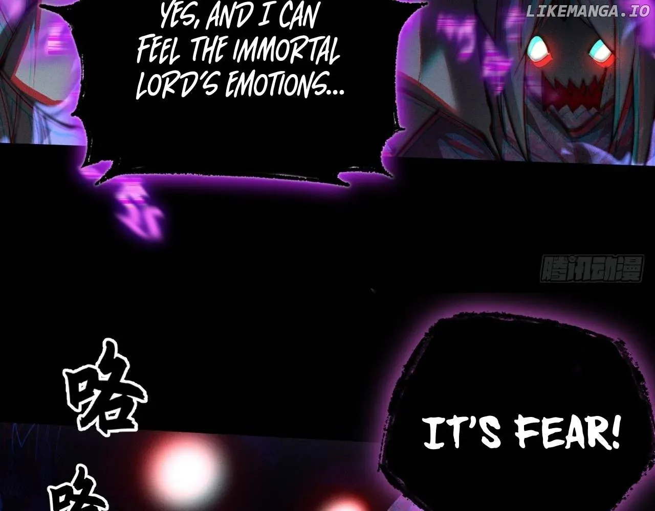 Read Weird Immortal Path chapter 4 image 101 on Lezhin