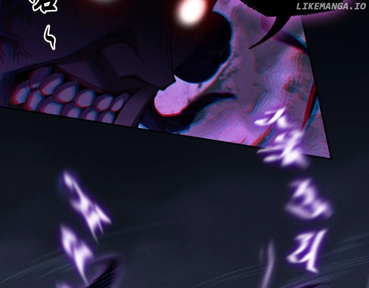 Read Weird Immortal Path chapter 4 image 102 on Lezhin