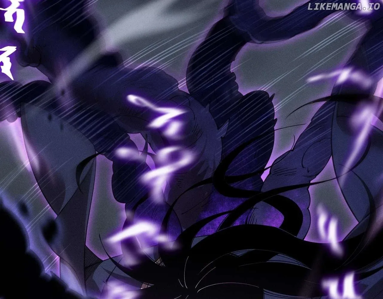 Read Weird Immortal Path chapter 4 image 104 on Lezhin