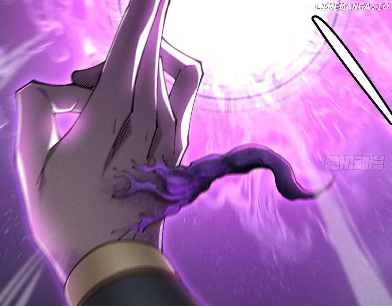 Read Weird Immortal Path chapter 4 image 109 on Lezhin