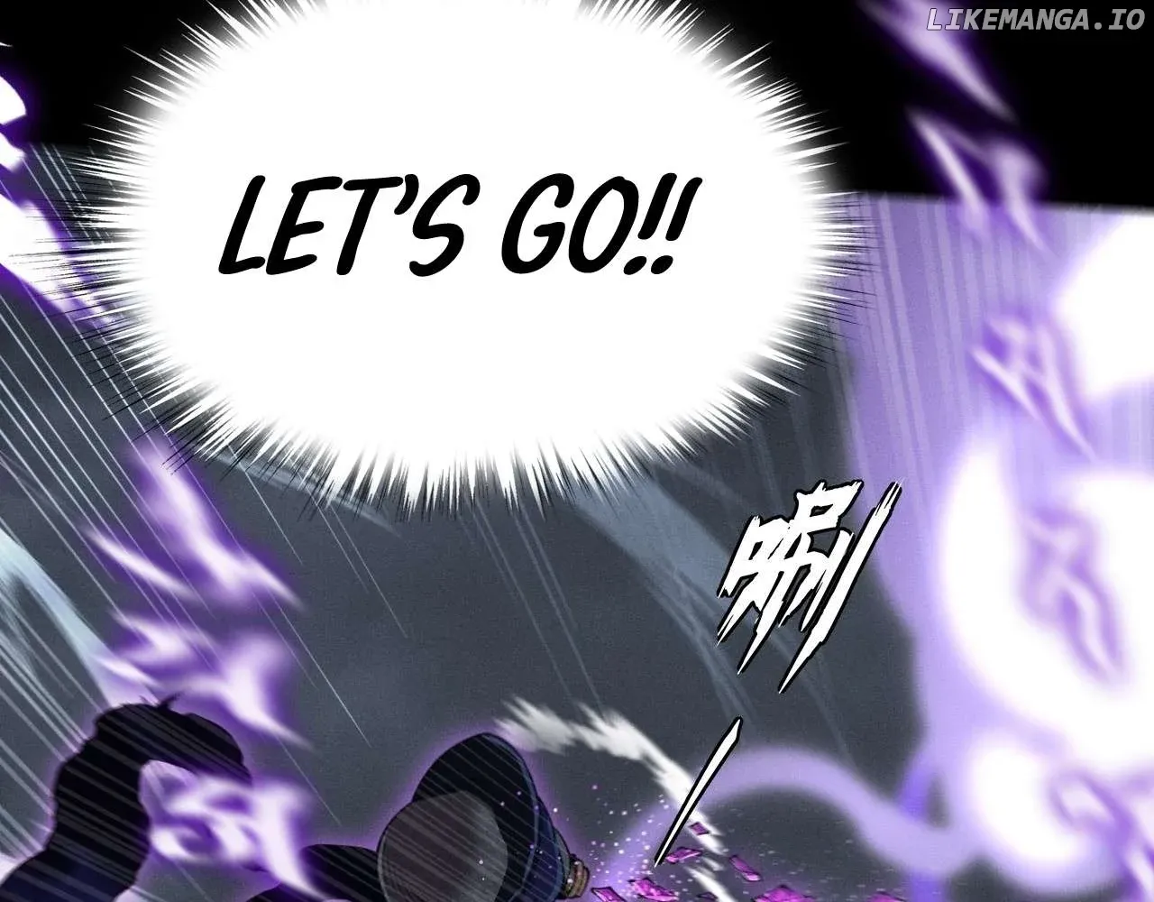 Read Weird Immortal Path chapter 4 image 112 on Lezhin